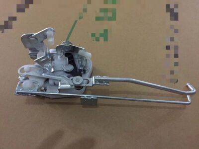 LATCH DOOR 81310-5H000 - Hyundai Mighty truck parts