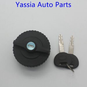 FUEL TANK CAP 31180-44A00 - Hyundai Mighty truck parts