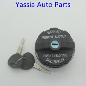 FUEL TANK CAP 31180-5HA00 - Hyundai Mighty truck parts