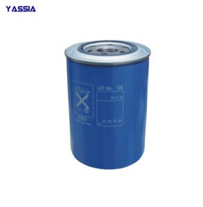 OIL FILTER 26311-45001 - Hyundai Mighty truck parts