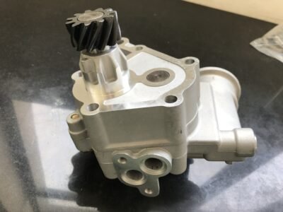 OIL PUMP 26100-41700 - Hyundai Mighty truck parts