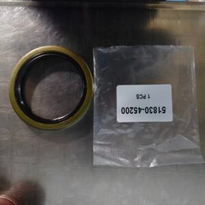 OIL SEAL 51830-45200 - Hyundai Mighty truck parts