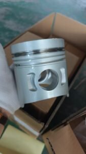 PISTON 23411-41410 - Hyundai Mighty truck parts