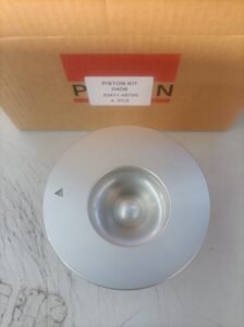 PISTON 23411-45700 - Hyundai Mighty truck parts