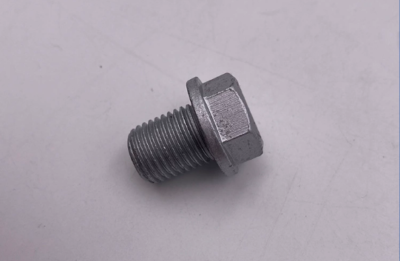 PLUG OIL DRAIN 21512-21010 - Hyundai Mighty truck parts