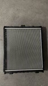 RADIATOR 25301-5H600 - Hyundai Mighty truck parts