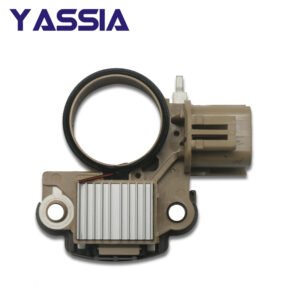REGULATOR ASSY GENERATOR 37370-45050 - Hyundai Mighty truck parts