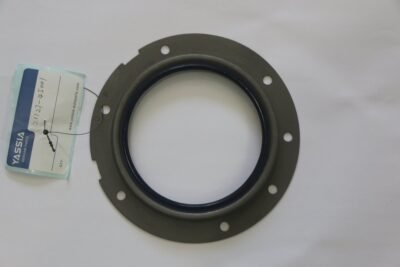 SEAL OIL RR 21127-45001 - Hyundai Mighty truck parts