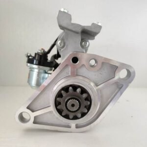 STARTER 36100-45700 - Hyundai Mighty truck parts