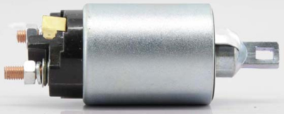 STARTER MAGENTIC 36121-41100 - Hyundai Mighty truck parts
