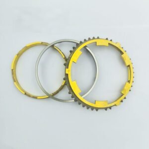 SYN  RING 2 / 3 TH QH1701325H810A - Hyundai Mighty truck parts