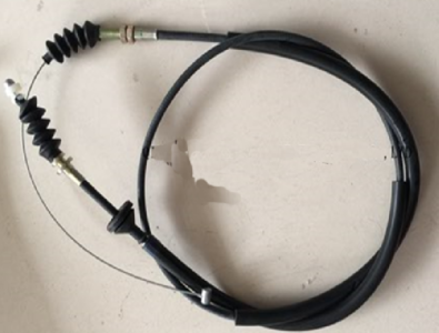 THROTTLE CABLE 32770-5H100 - Hyundai Mighty truck parts