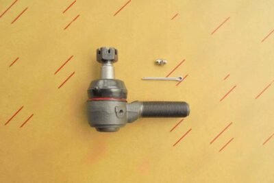 TIE ROD END 56880-45000 - Hyundai Mighty truck parts