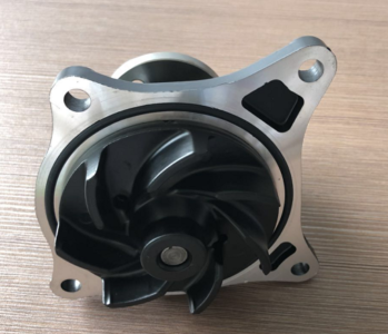 WATER PUMPALUMINUM 25100-41700 - Hyundai Mighty truck parts