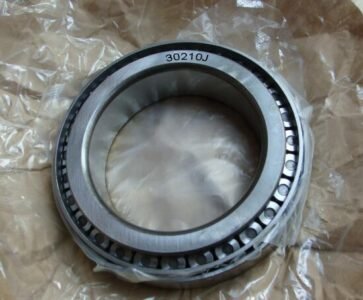 WHEEL BEARING 51701-45010 - Hyundai Mighty truck parts