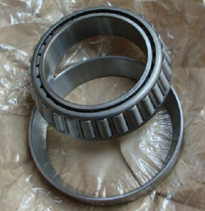 WHEEL BEARING 52701-45000 - Hyundai Mighty truck parts