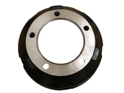WHEEL HUB UNIT 51752-45002 - Hyundai Mighty truck parts