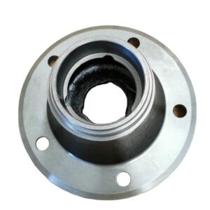 WHEEL HUB UNIT 52752-45000 - Hyundai Mighty truck parts