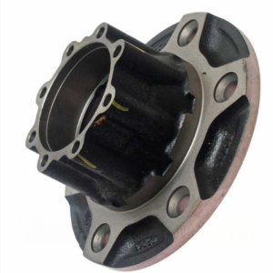 WHEEL HUB UNIT 52752-45210 - Hyundai Mighty truck parts