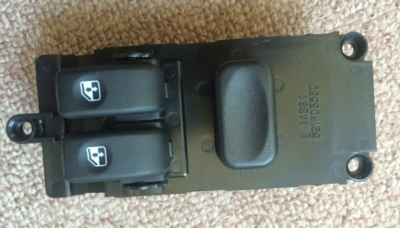 WINDOW LIFTER SWITCH 93691-5H300 - Hyundai Mighty truck parts