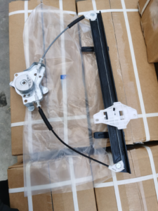WINDOW REGULATOR 81503-5H012 - Hyundai Mighty truck parts