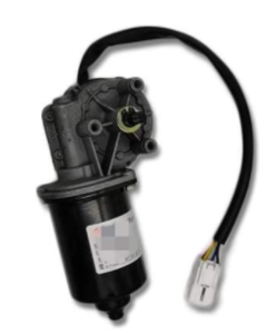 WIPER MOTOR 98131-5A101 - Hyundai Mighty truck parts