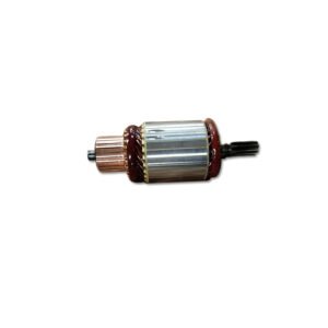 YOKE ASSY STARTER 36160-41000 - Hyundai Mighty truck parts