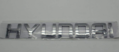 EMBLEM 86451-5K000 - Hyundai Mighty truck parts