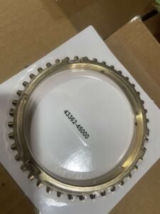 SYNCHRONIZER RING 43362-45000 - Hyundai Mighty truck parts