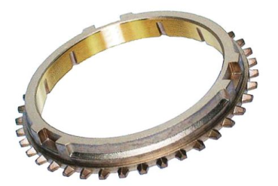 SYNCHRONIZER RING 43383-45000 - Hyundai Mighty truck parts