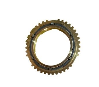 SYNCHRONIZER RING ASSY 43360-5H640 - Hyundai Mighty truck parts