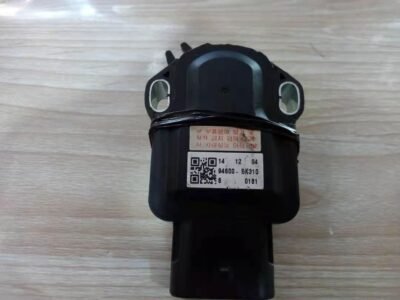 THROTTLE SENSOR 94600-5K310 - Hyundai Mighty truck parts