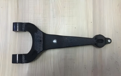 FOURCHETTE D'EMBRAYAGE 41450P03010 - Hyundai Mighty truck parts