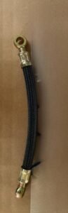 OIL TUBE 26836-41000 - Hyundai Mighty truck parts