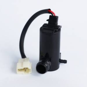 MOTOR PUMP ASSYWSWASHER 98370-5H800 - Hyundai Mighty truck parts