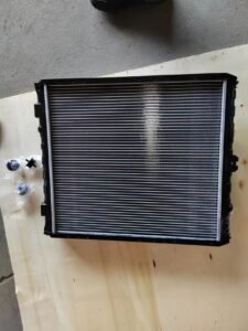 RADIATOR 25301-5H401 - Hyundai Mighty truck parts