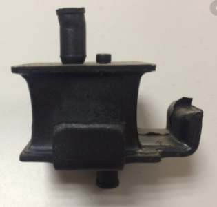 ENGINE MOUNT 21811-5H000 - Hyundai Mighty truck parts