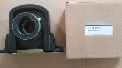 BEARING ASSYCTR 49710-5A620 - Hyundai Mighty truck parts