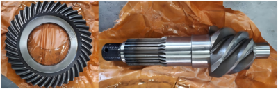 GEAR SET 53210-5K820 - Hyundai Mighty truck parts