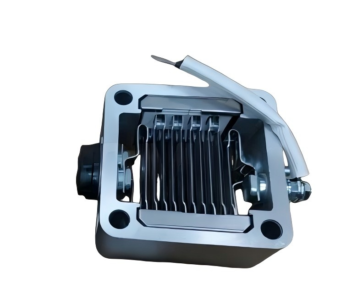 AIR HEATER 36710-41110 - Hyundai Mighty truck parts