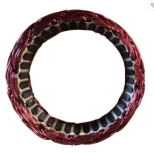 STATOR ASSY 37350-45100 - Hyundai Mighty truck parts