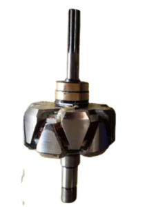 ALTERNATURE ARMATURE 37340-41700 - Hyundai Mighty truck parts