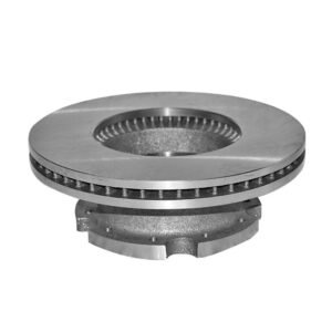 FRONT BRAKE DISC 51761-5a900 - Hyundai Mighty truck parts