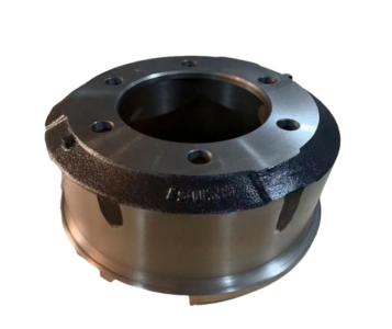 FRONT/REAR WHEEL DRUM 52761-5H002 - Hyundai Mighty truck parts