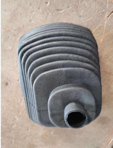 GEAR LEVER BOOT 83320-5H001 - Hyundai Mighty truck parts